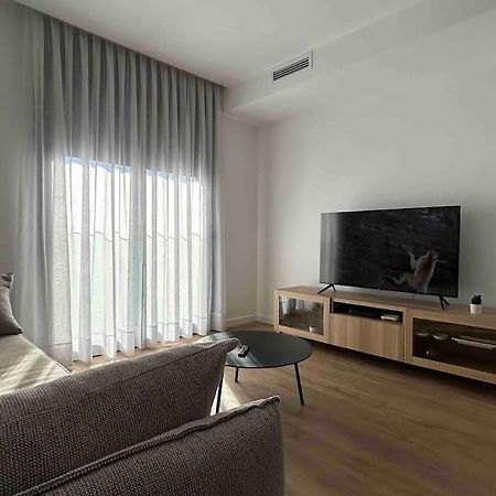 Estrenalo A Minutos De Bcn Apartment Sant Feliu de Llobregat Exterior photo