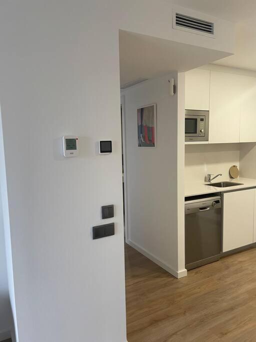 Estrenalo A Minutos De Bcn Apartment Sant Feliu de Llobregat Exterior photo